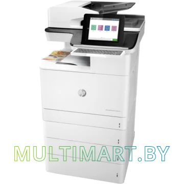 МФУ HP Color LaserJet Enterprise Flow M776z (3WT91A)